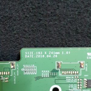Carte mère télé Samsung UE65NU7025K Référence: BN41-02662A (BN94-12873A) – Image 5