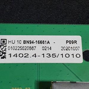 Carte mère télé Samsung UE65TU7025K Référence: BN41-02751B-000 (BN94-16661A) – Image 7
