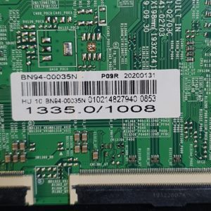Carte mère télé Samsung UE65RU7379U Référence: BN41-02703C (BN94-00035N) – Image 7