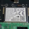 Carte mère télé Samsung UE75RU7179U Référence: BN41-02703C (BN94-15016C) – Image 3