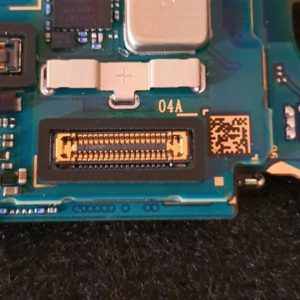 Carte mère débloqué Téléphone Samsung Z Flip SM-F700F – Image 6