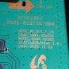 Carte mère télé Samsung QE55Q83AAT Référence: BN41-02855A (BN94-16906N) – Image 4