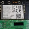 Carte mère télé Samsung UE65RU7379U Référence: BN41-02703C (BN94-00035N) – Image 4