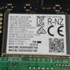Carte mère télé Samsung UE65RU7179U Référence: BN41-02703C (BN94-15017K) – Image 4