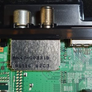 Carte Mère Télé Samsung UE55RU7379U Référence: BN41-02703C (BN94-00033Q) – Image 4
