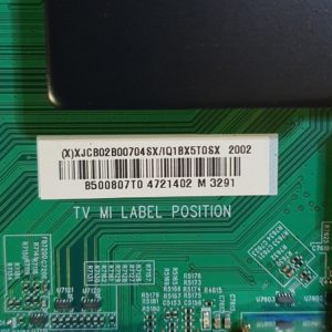 Carte mère télé Philips 70PUS7304/12 Référence: 715GA006-M0F-B00-005K – Image 6