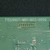 Carte mère télé Philips 70PUS6724/12 Référence: 715G9907-M01-B03-005G – Image 7