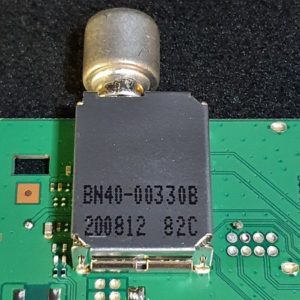 Carte mère télé Samsung UE65TU7025K Référence: BN41-02751B-000 (BN94-16661A) – Image 4