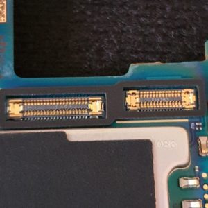 Carte mère débloqué Téléphone Samsung Z Flip SM-F700F – Image 7