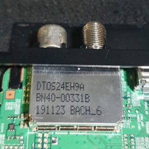Carte mère télé Samsung UE65RU7379U Référence: BN41-02703C (BN94-00035N) – Image 5