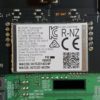 Carte mère télé Samsung UE65RU7379U Référence: BN41-02703A (BN94-14114C) – Image 5