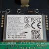 Carte mère Télé Samsung UE55RU7379U Référence: BN41-02703A (BN94-14277M) – Image 5