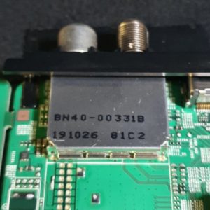 Carte Mère Télé Samsung UE55RU7379U Référence: BN41-02703A (BN94-14114E) – Image 3