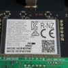 Carte Mère Télé Samsung UE55RU7379U Référence: BN41-02703A (BN94-14114E) – Image 5