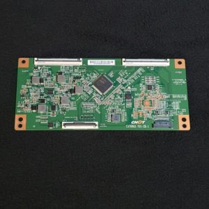 Carte T-Con télé Philips 70PUS7304/12 Référence: CV700U1-T01-CB-1