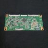 Carte T-Con télé Philips 70PUS6724/12 Référence: CV700U1-T01-CB-1