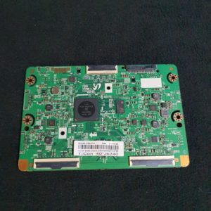 Carte T-Con télé Samsung UE40J6240AK Référence: BN95-03521A