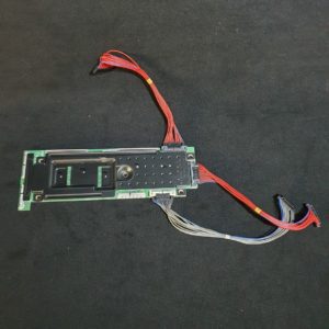 Carte T-Con télé Lg OLED77CX6LA Référence: 6870C-0858C