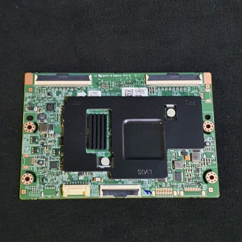 Carte Mère Samsung UE65JS8500 - BN41-02356C - Occasion