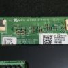 Carte T-Con télé Samsung UE75H6400AW Référence: BN41-02112A – Image 3