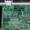 Carte T-Con Télé Samsung UE75MU6179U Référence: BN41-02625A – Image 5