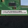 Carte T-Con télé Lg OLED77CX6LA Référence: 6870C-0858C – Image 4