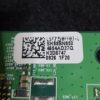 Carte T-Con Télé Samsung UE75MU6179U Référence: BN41-02625A – Image 3