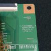 Carte T-Con télé Philips 70PUS6724/12 Référence: CV700U1-T01-CB-1 – Image 4