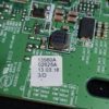 Carte T-Con Télé Samsung UE75MU6179U Référence: BN41-02625A – Image 4