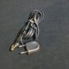 Cordon d'alimentation télé Samsung UE65RU7379U