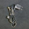Cordon d'alimentation télé Samsung UE65RU7179U