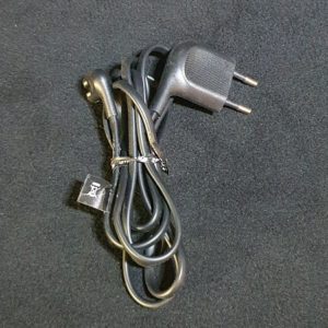 Cordon d’alimentation télé Samsung UE65RU7179U