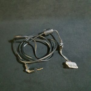 Cordon d'alimentation télé Lg OLED77CX6LA