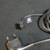 Cordon d'alimentation télé Samsung UE65NU7025K – Image 2