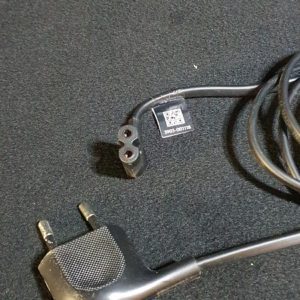 Cordon d’alimentation télé Samsung UE65NU7025K