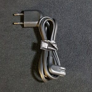 Cordon d'alimentation Télé Samsung UE55RU7379U