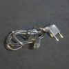 Cordon d'alimentation Télé Samsung UE65RU7409U