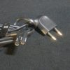 Cordon d'alimentation Télé Samsung UE65RU7409U – Image 2