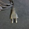 Cordon d'alimentation télé Samsung UE40J6240AK – Image 3