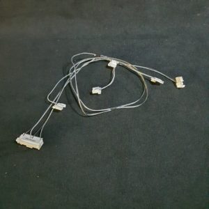Cordon de connexion des barres LEDS télé Samsung UE65TU7025K