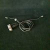 Cordon de connexion des barres leds télé Samsung UE75RU7179U