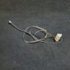 Cordon de connexion des barres leds Télé Samsung UE55RU7379U