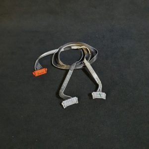 Cordon de connexion des barres leds télé Samsung QE55Q6FAMT