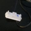 Cordon de connexion des barres leds télé Samsung UE65RU7379U – Image 2