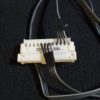 Cordon de connexion des barres leds Télé Samsung UE55RU7379U – Image 2