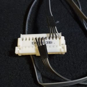 Cordon de connexion des barres leds Télé Samsung UE55RU7379U – Image 2