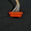 Cordon de connexion des barres leds télé Samsung UE55MU7005T – Image 2
