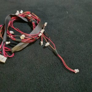 Cordon de connexion des barres leds télé Philips 70PUS7304/12 – Image 3