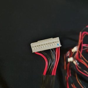 Cordon de connexion des barres leds télé Philips 70PUS6724/12 – Image 3