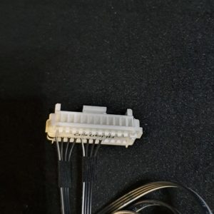 Cordon de connexion des barres leds télé Samsung QE55Q60TAU – Image 3